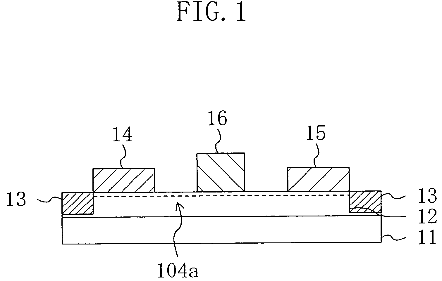 Method for fabricating a semiconductor device including exposing a group III-V semiconductor to an ammonia plasma