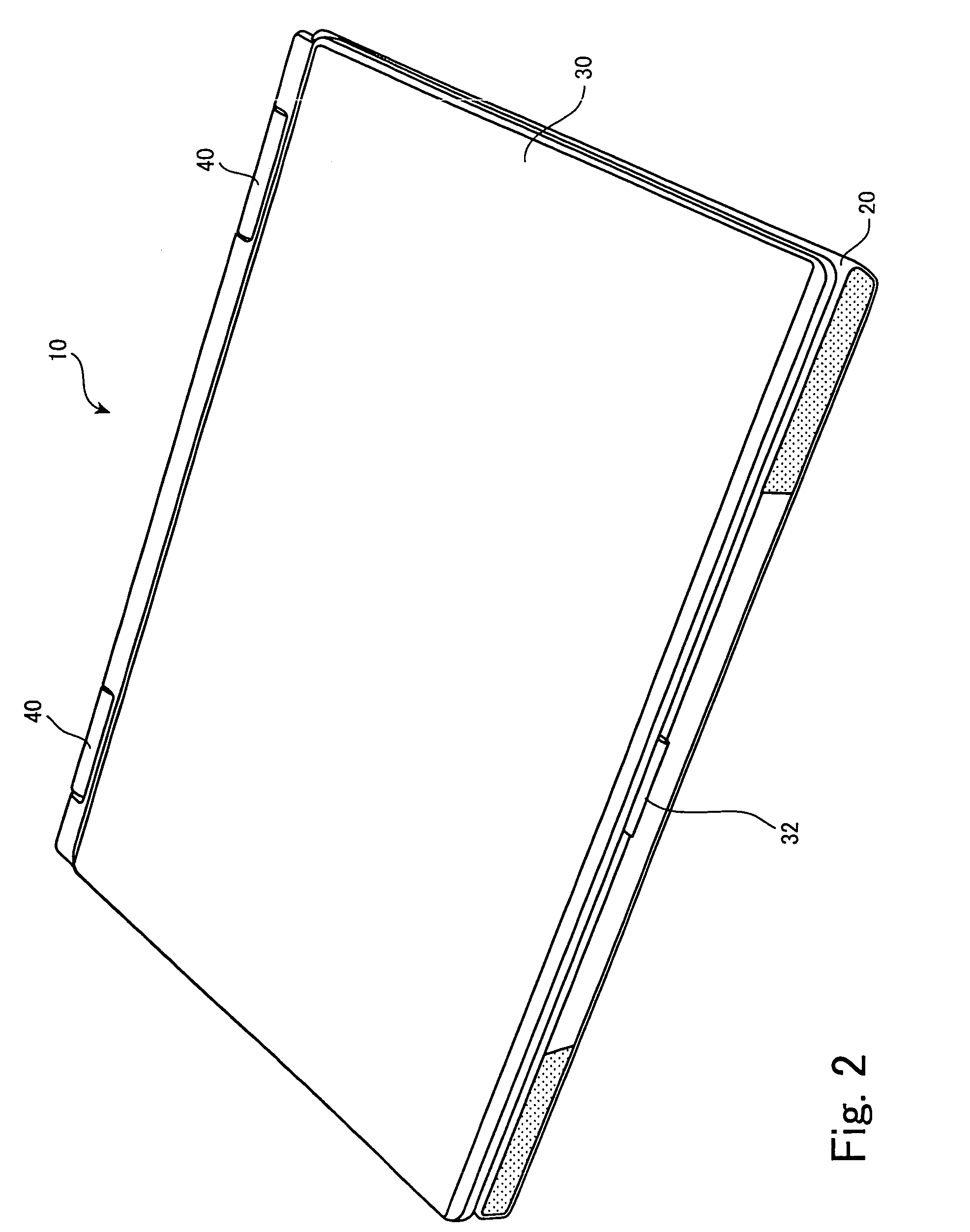 Electronic apparatus