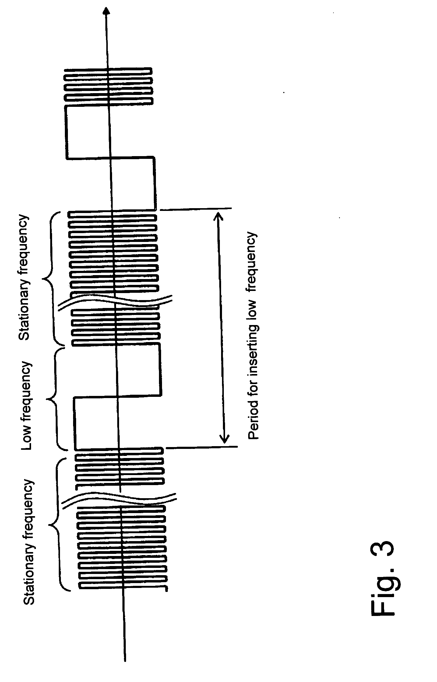 Device for operation of a high pressure discharge lamp