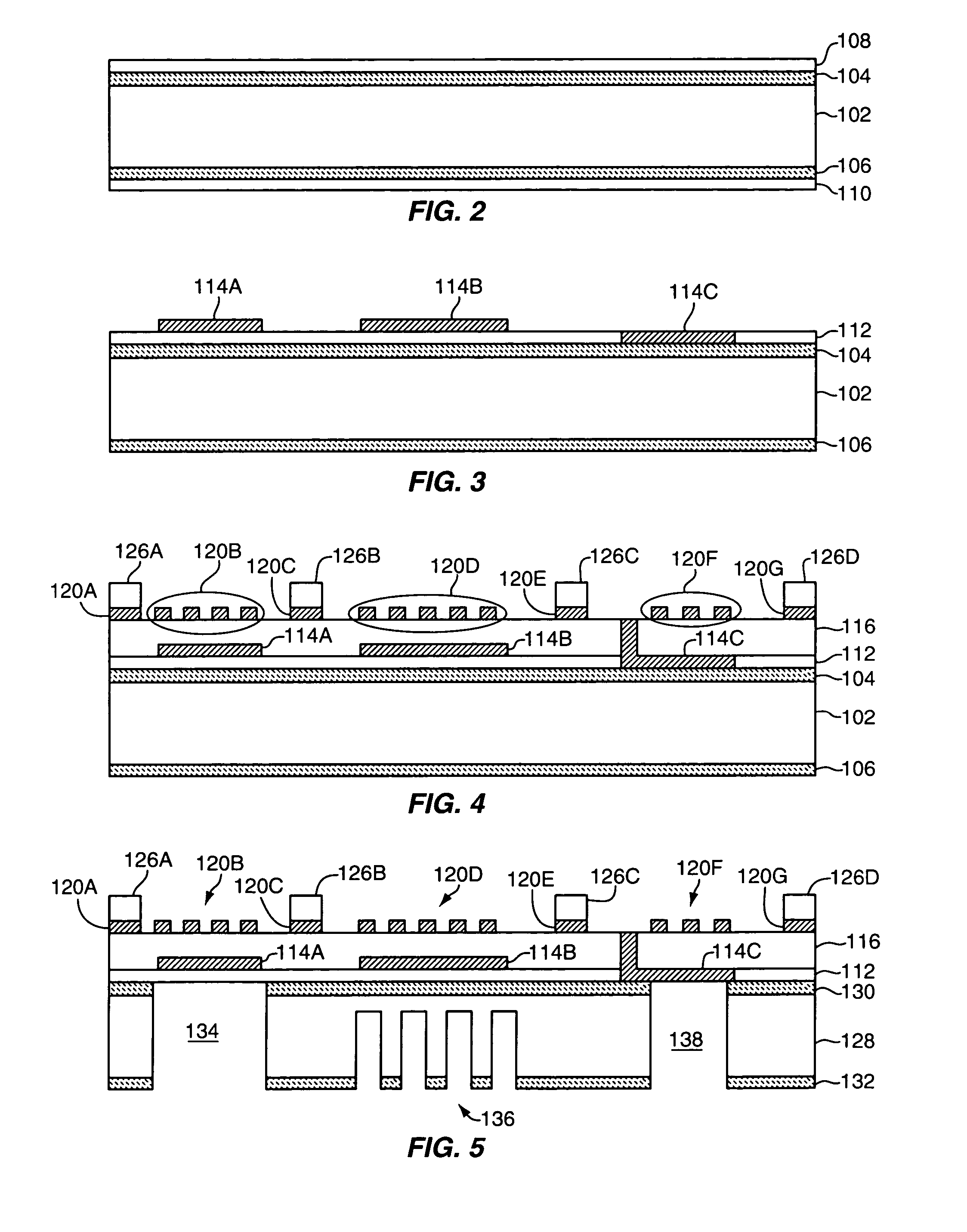 Miniature chemical analysis system