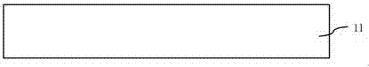 Electrode formation method for solar battery