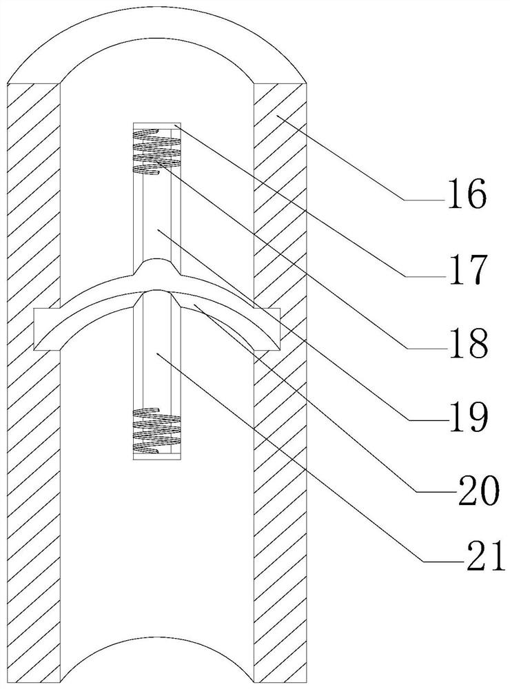 A drying structure for reducing the moisture content of log planks