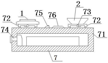 Video monitoring system and method for smart community