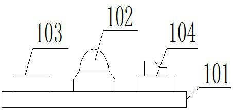 Video monitoring system and method for smart community