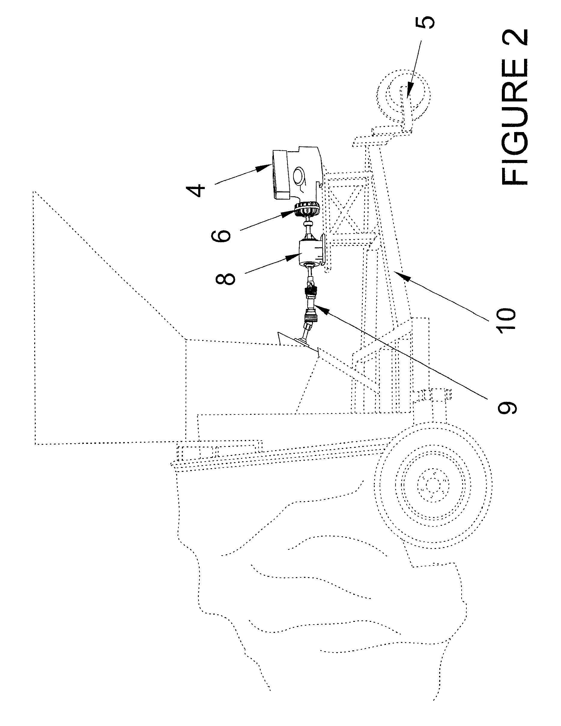 Self propelled kit applicable to buckraking machines or silo-bag