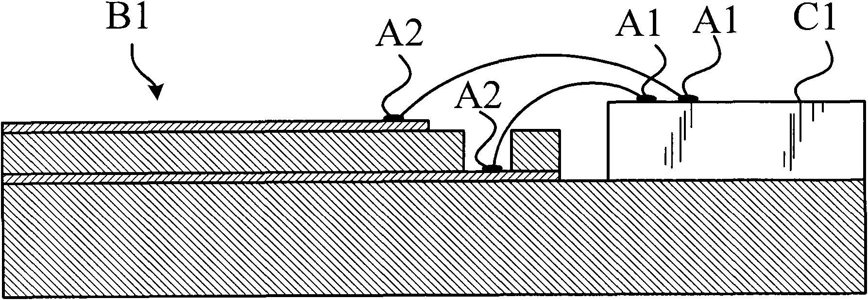 Chip and manufacturing method thereof