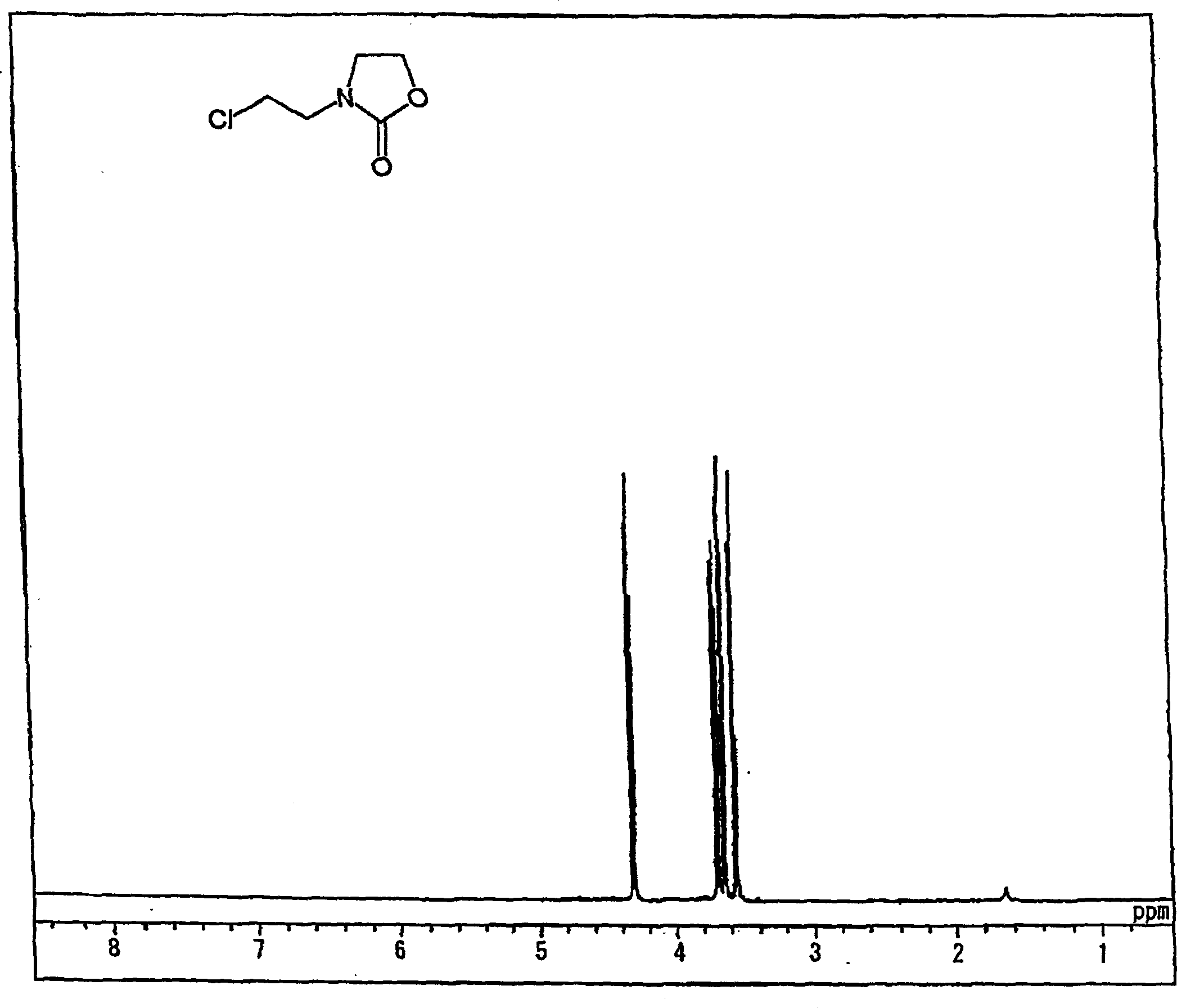 Organic polymer and novel polymerizable compound