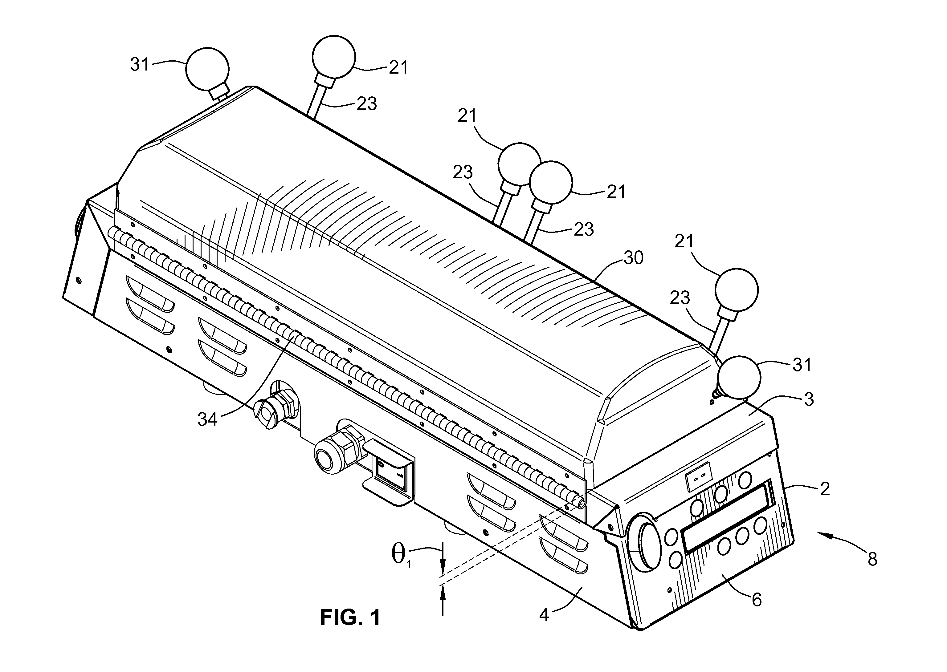 Food product steamer