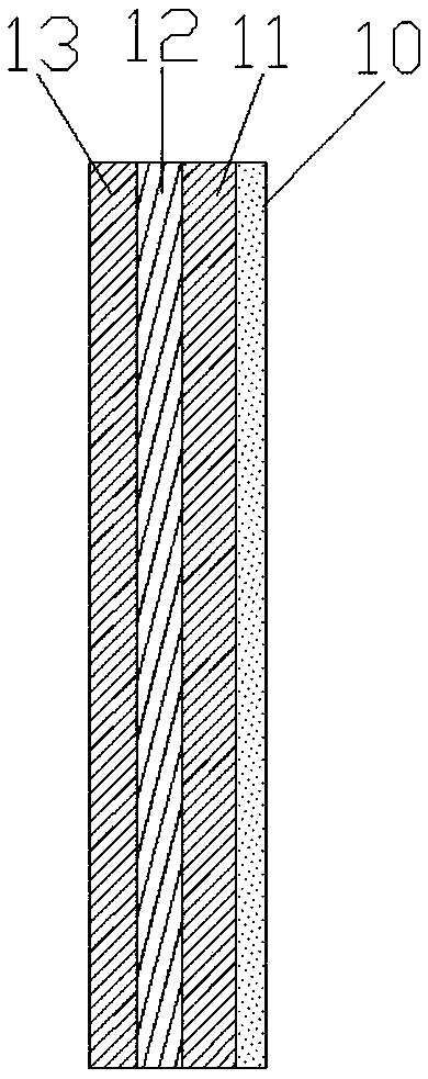 Flame-retardant switchgear