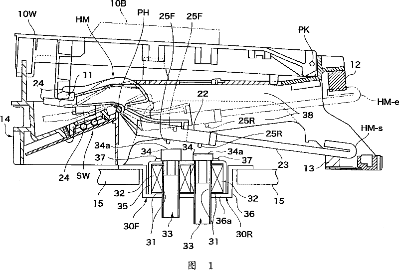 Keyboard device for playing music automatically