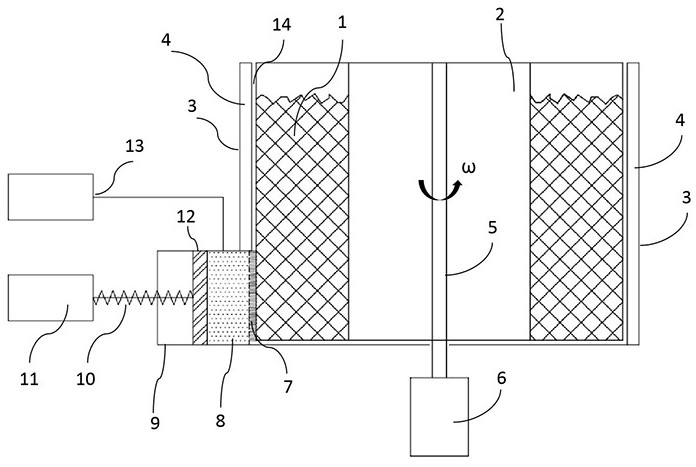 Directional heat-conducting fin and preparation method thereof, and semiconductor heat dissipation device