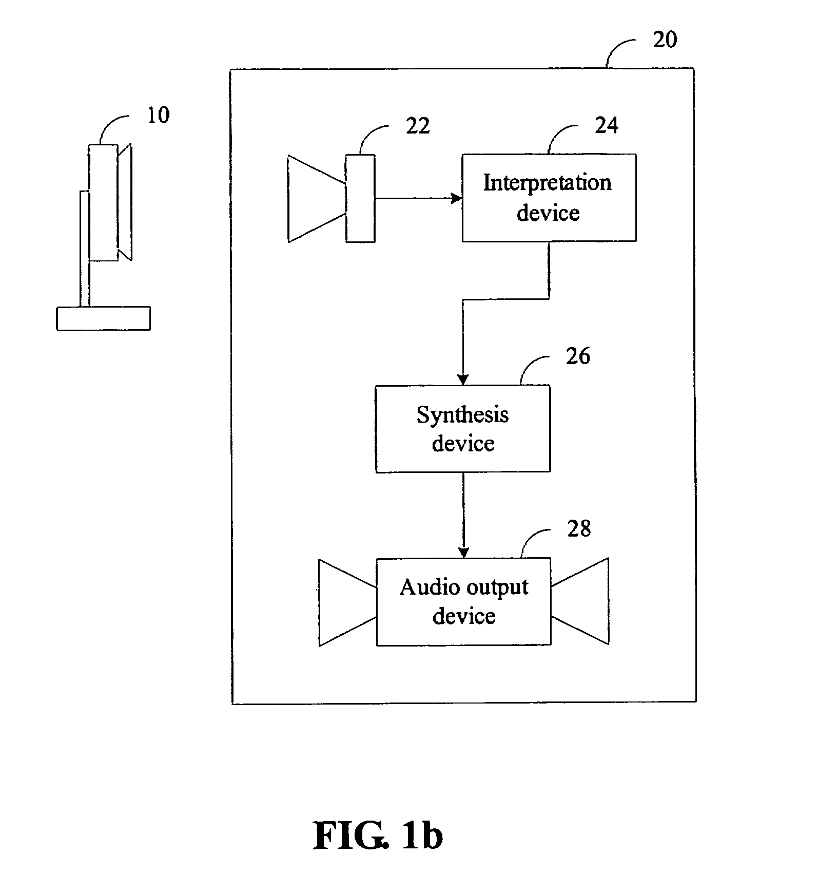 Autonomous robot for music playing and related method