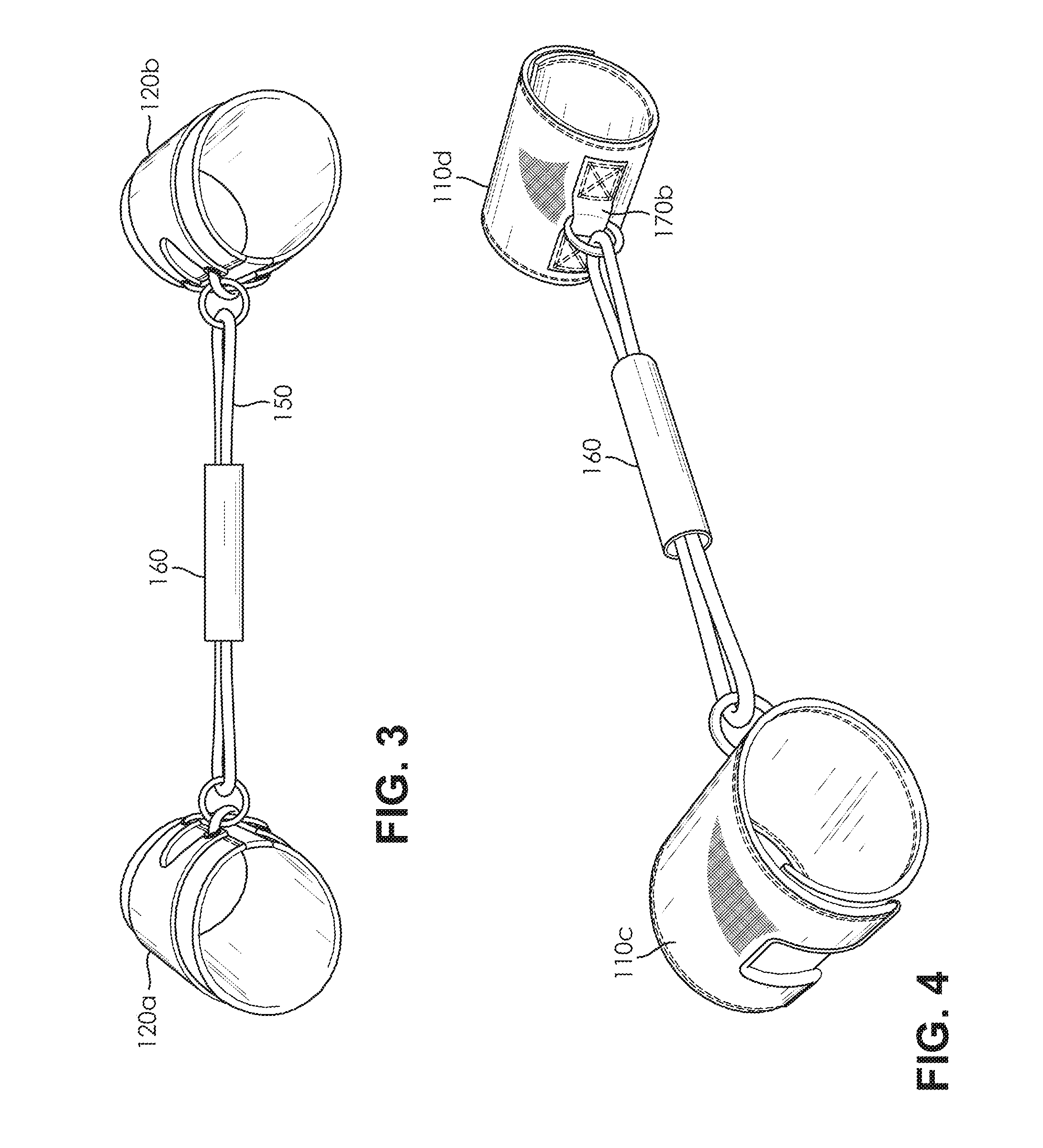 Ball handling improvement device