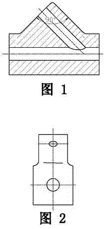 Forging forming technology for high-temperature steam pipeline of supercritical unit