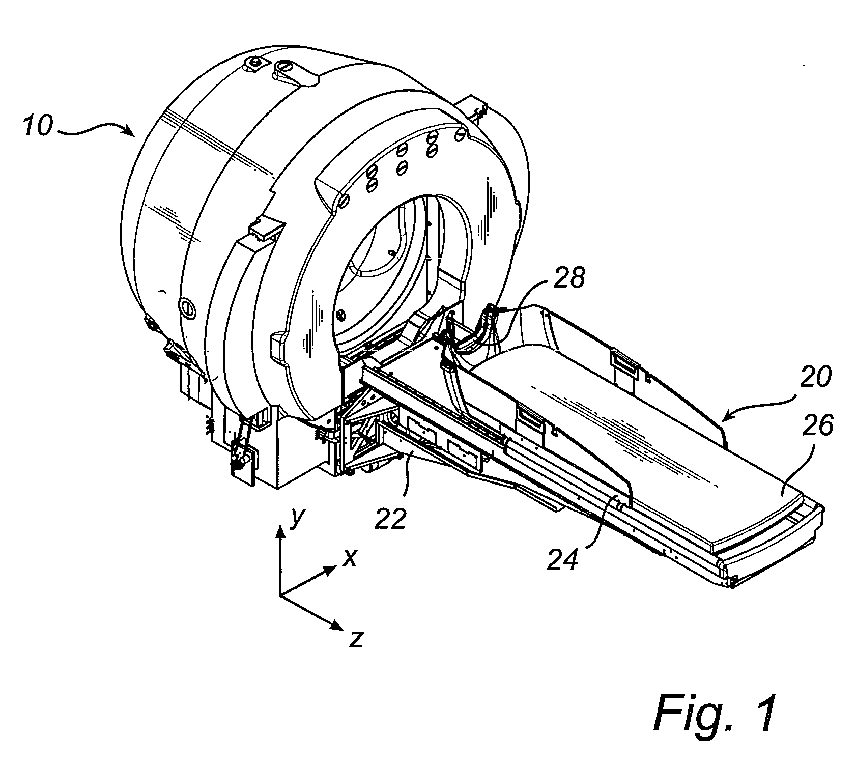 Fixation device