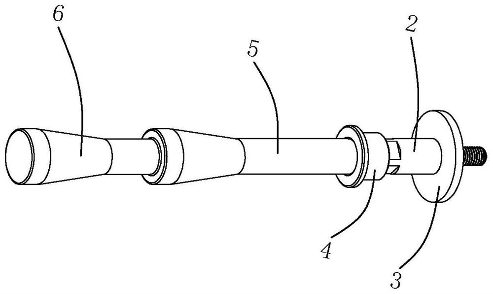 Medicine decocting instrument with automatic mechanical structure