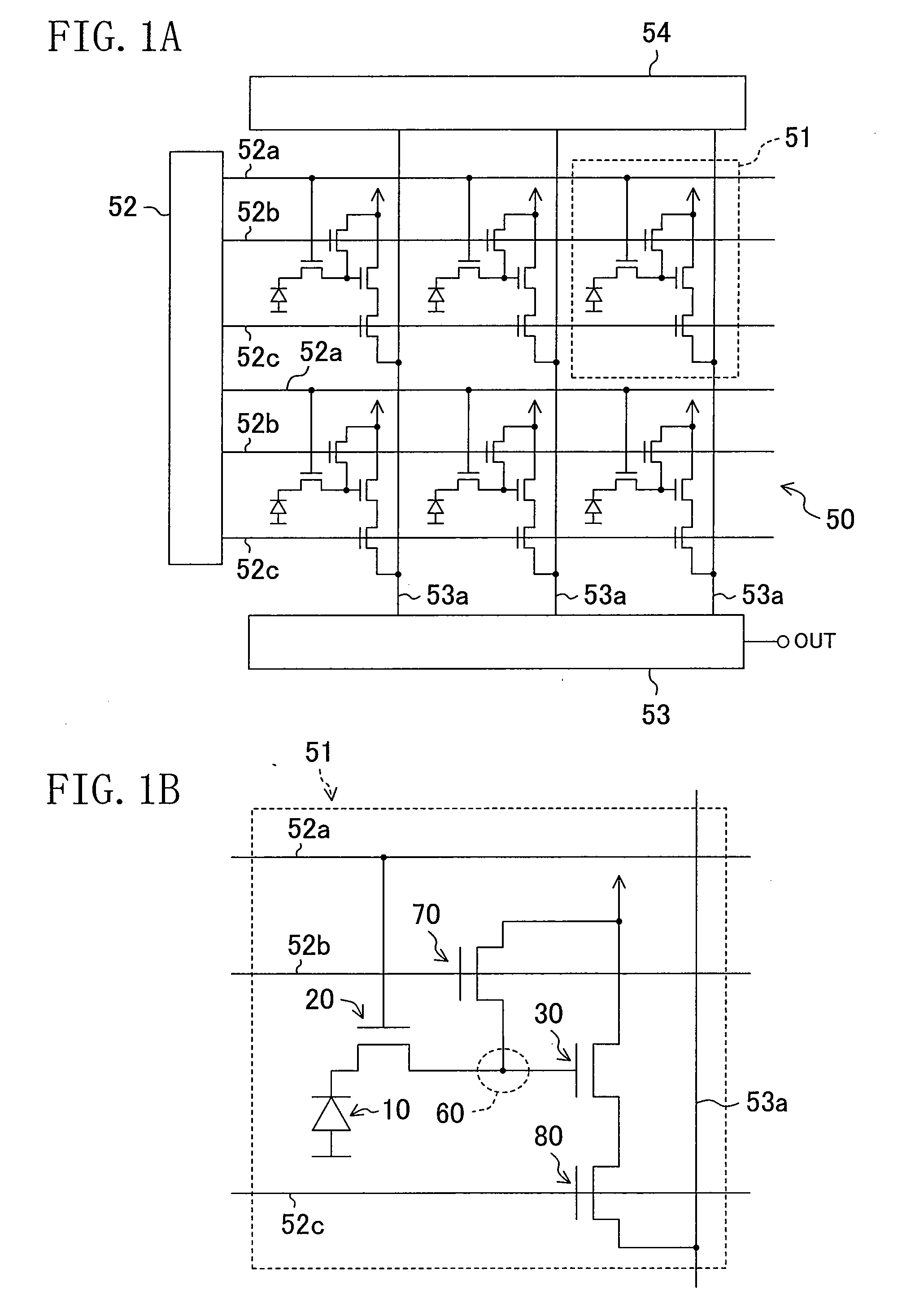 Solid state imaging device and method for manufacturing the same