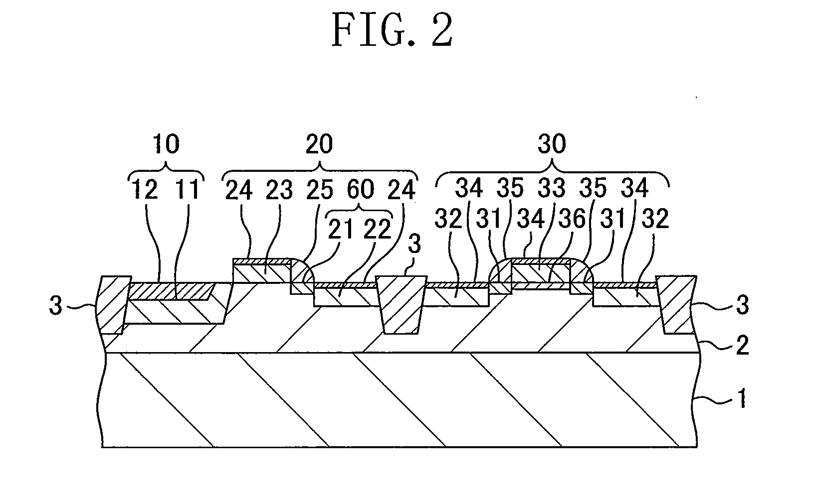 Solid state imaging device and method for manufacturing the same