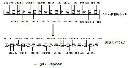 Tandem expression of universal epitopes of feline calicivirus gi and gii strains and establishment of an indirect ELISA method