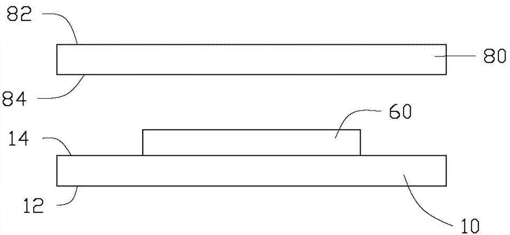 Vehicle-mounted wireless charging device