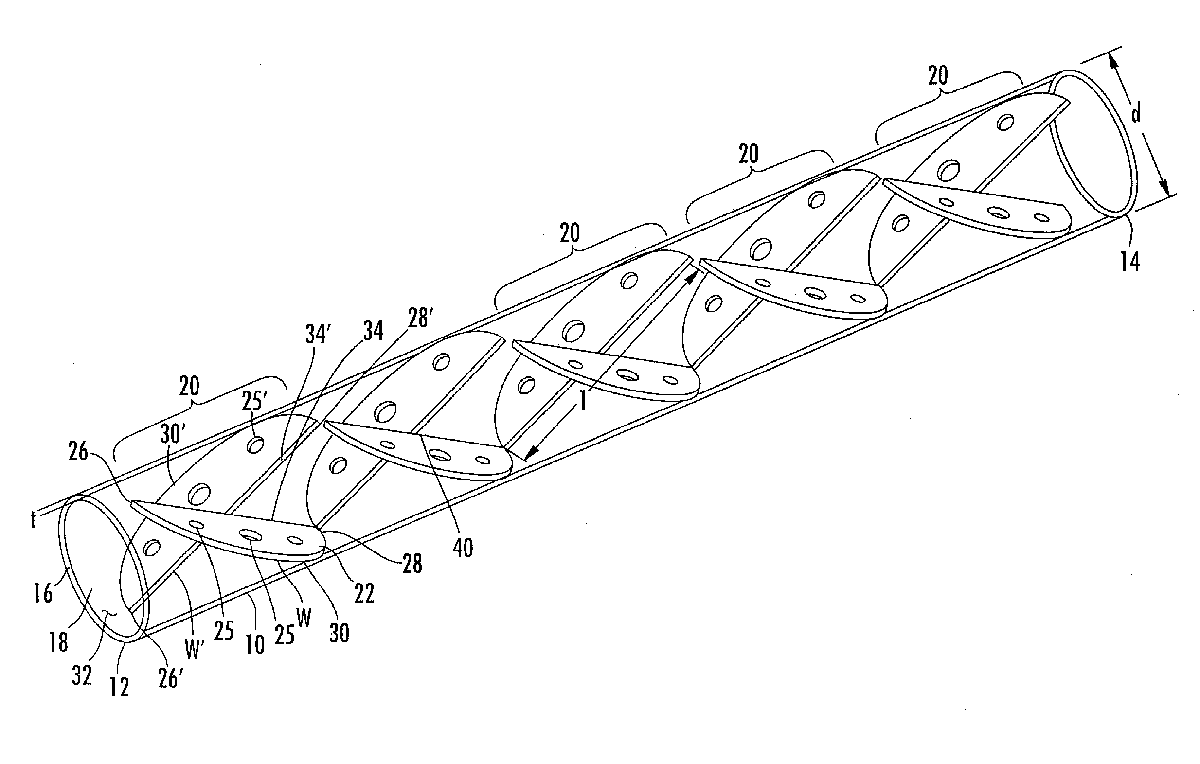 Portable hydrodynamic cavitation manifold