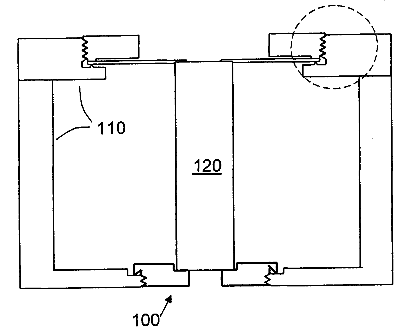 Filter assembly