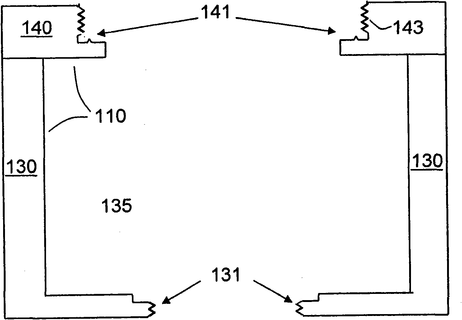 Filter assembly