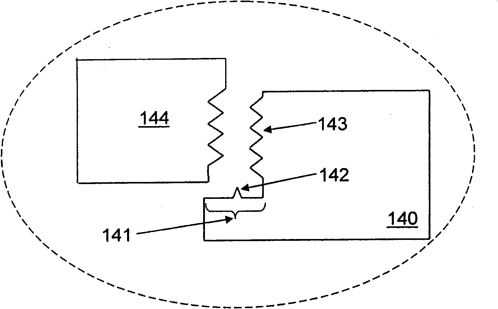 Filter assembly