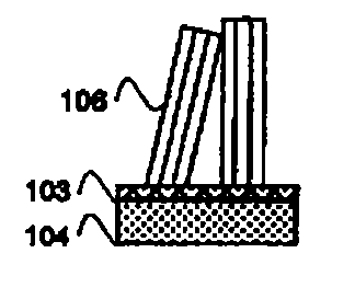 Treatment liquid for inhibiting pattern collapse in microstructures, and microstructure manufacturing method using said treatment liquid