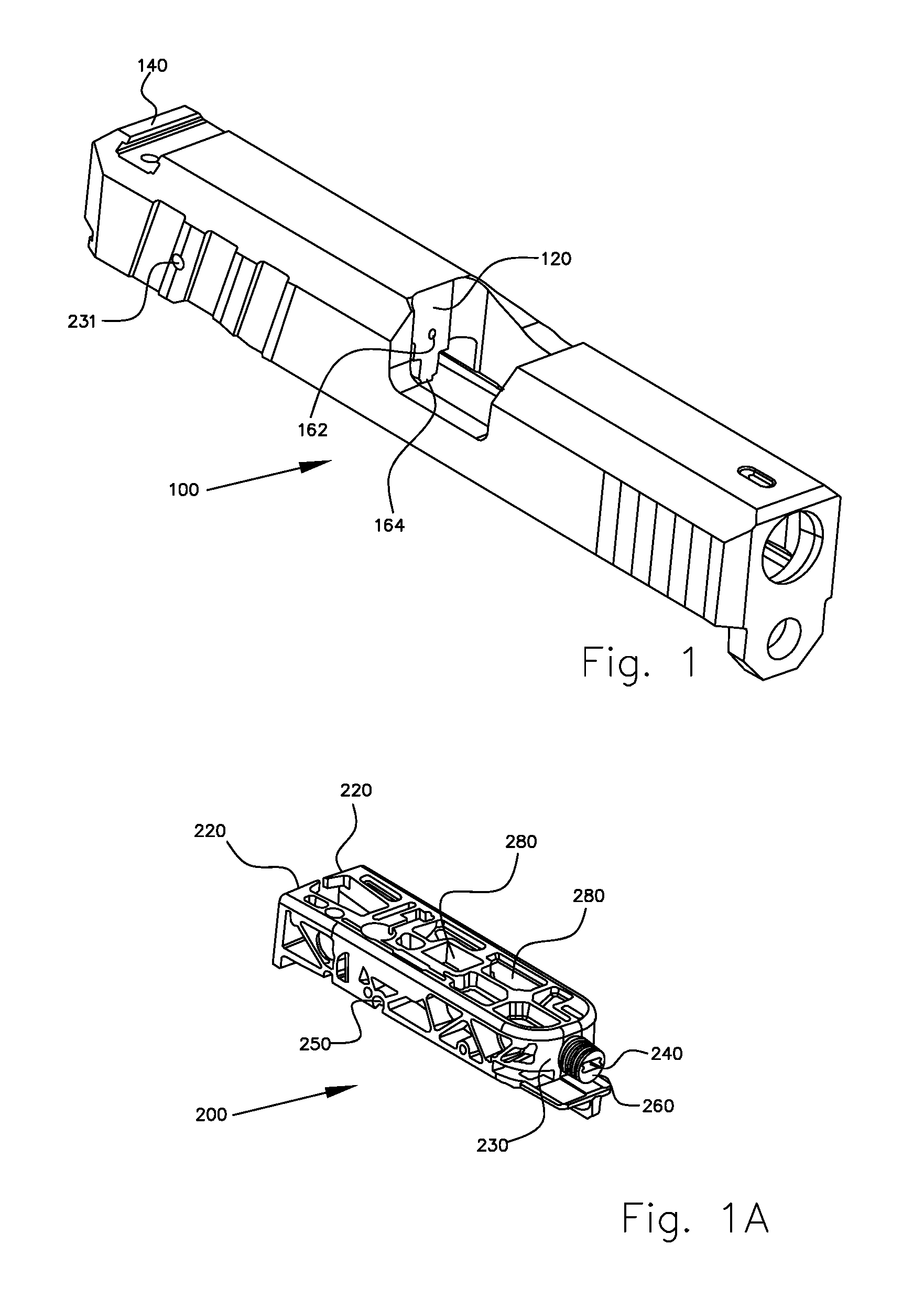 Breech Device