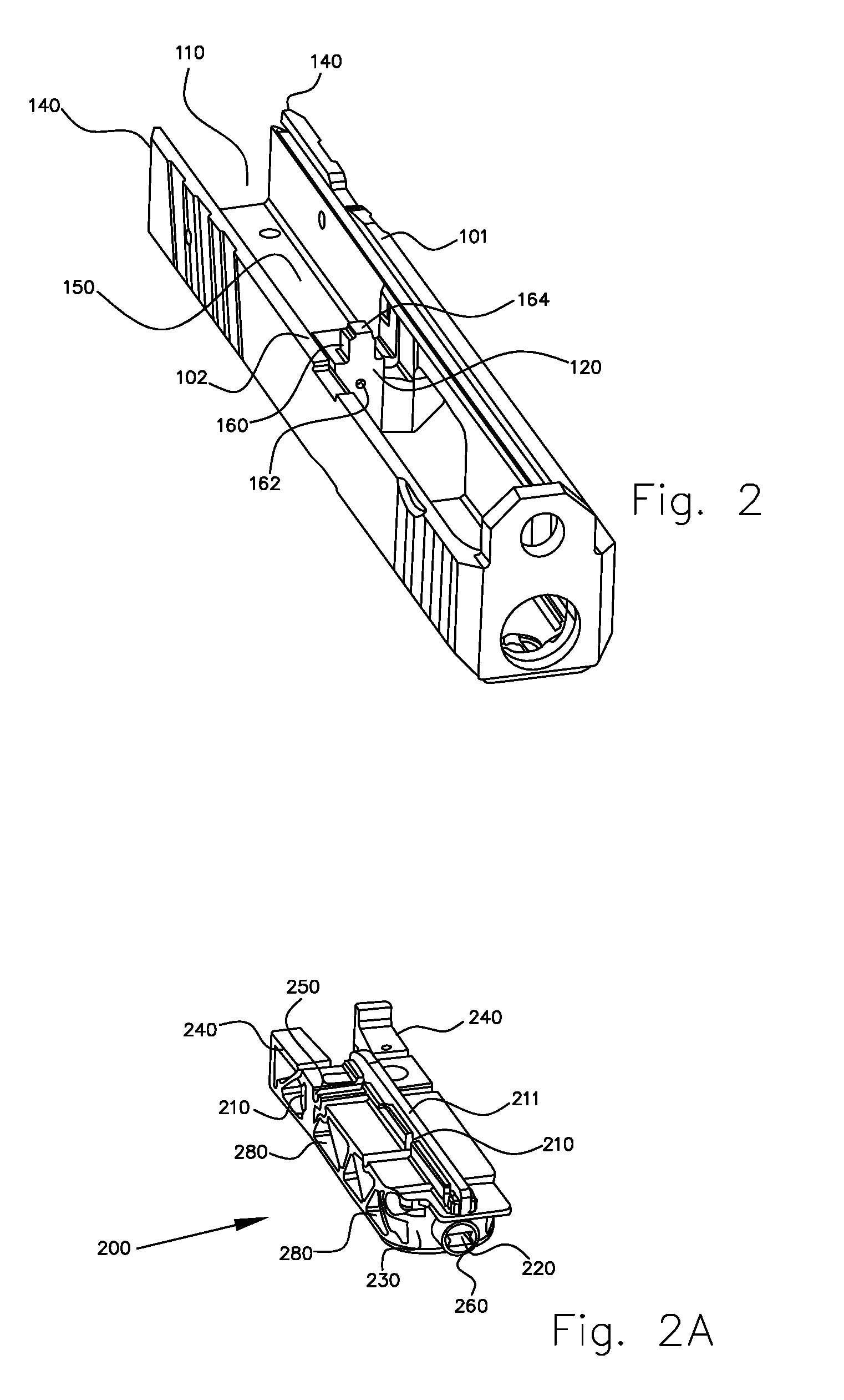 Breech Device