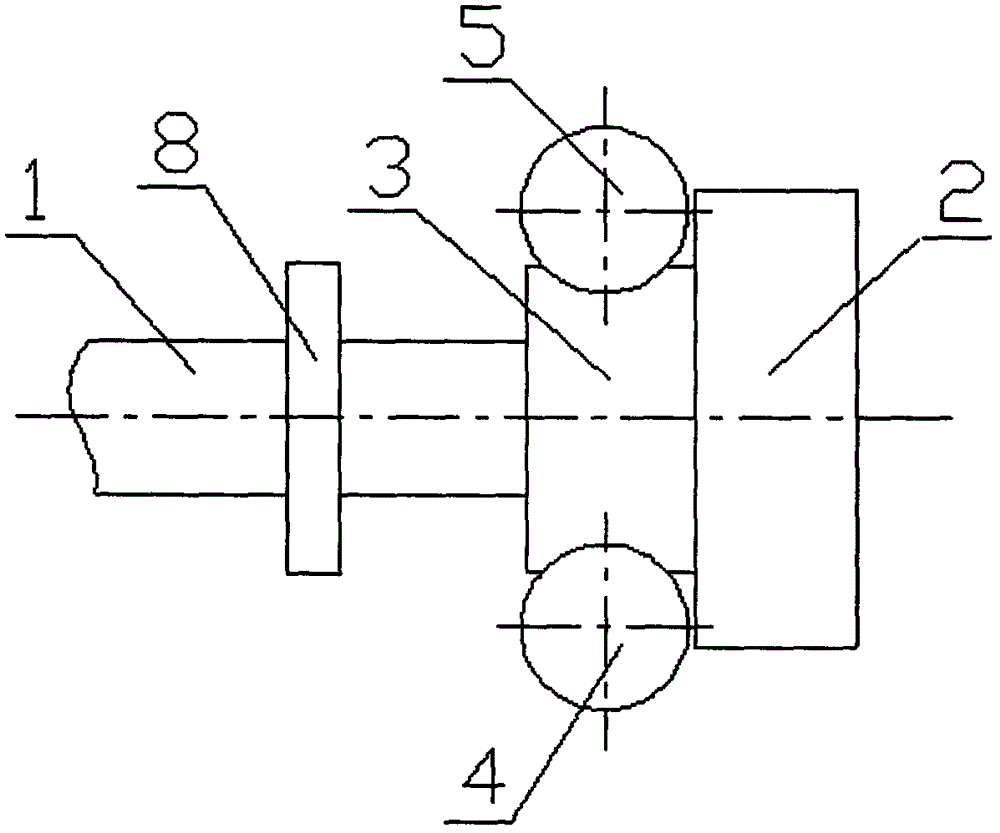 Turbo-type indexing turnplate