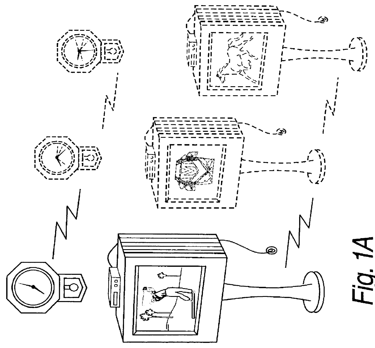 Systems and methods for matching, selecting, narrowcasting, and/or classifying based on rights management and/or other information