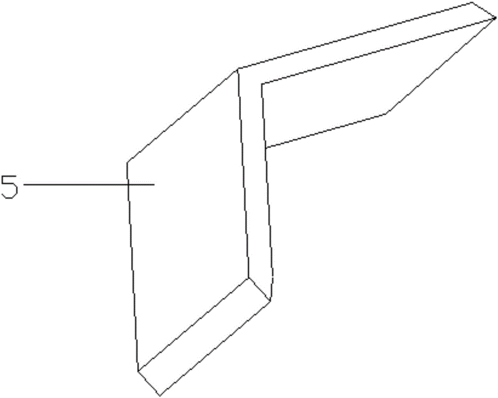 Rotary drum and drying machine comprising same