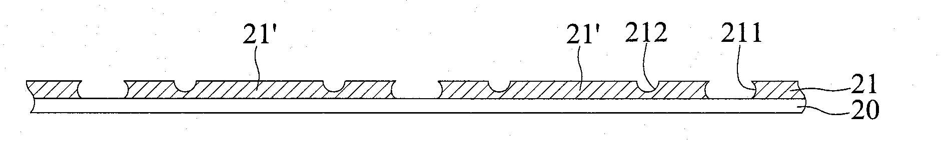 Method of Manufacturing a Metallized Ceramic Substrate