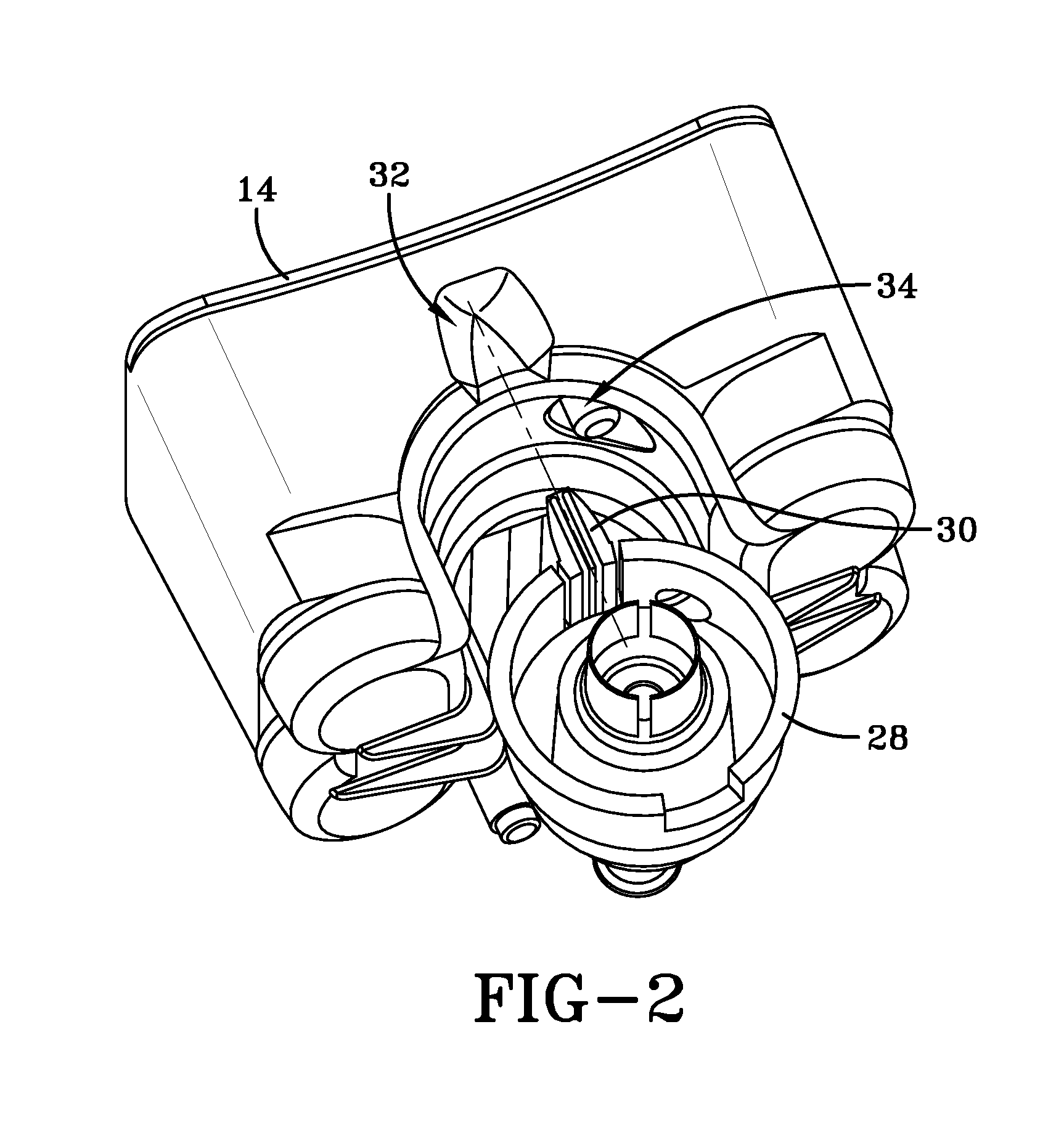 Taggant keying system for dispensing systems