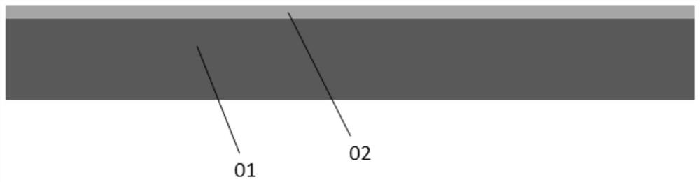 Mold for making alkali metal wax envelope, and methods of making and using it