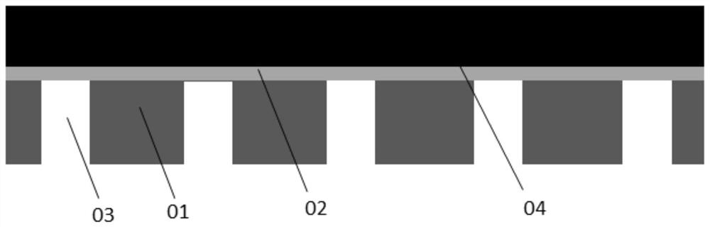 Mold for making alkali metal wax envelope, and methods of making and using it