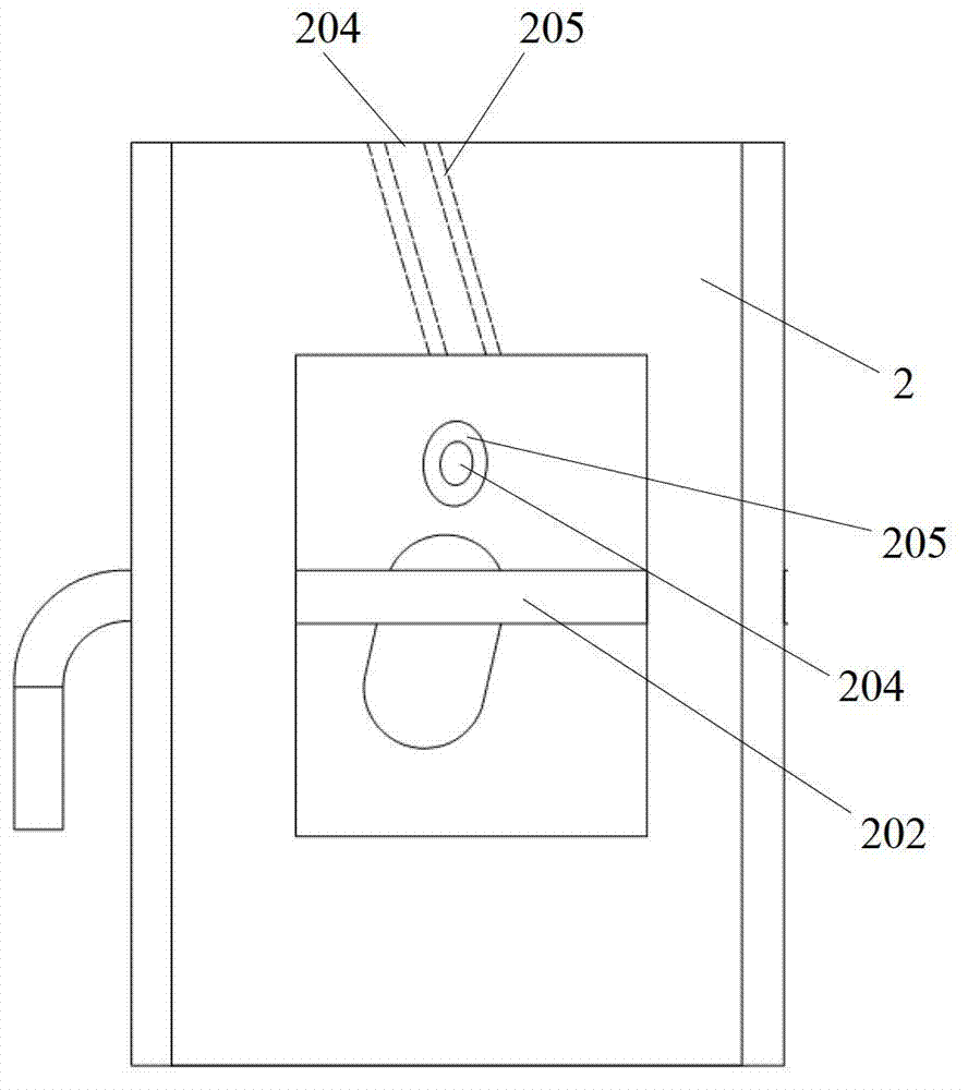 Multi-angle multi-station drill clamp