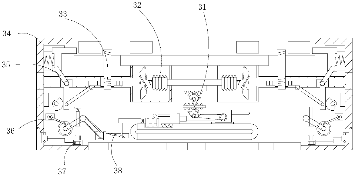 Modular disassembly and assembly of smart wearable watches