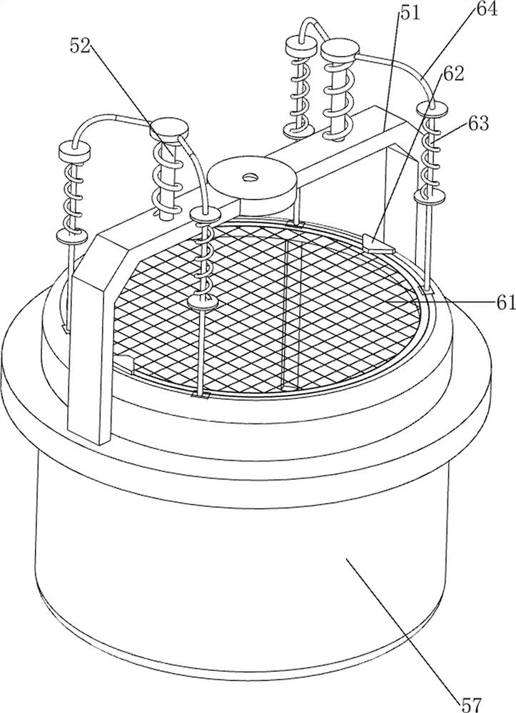 Agricultural red date collecting and screening equipment