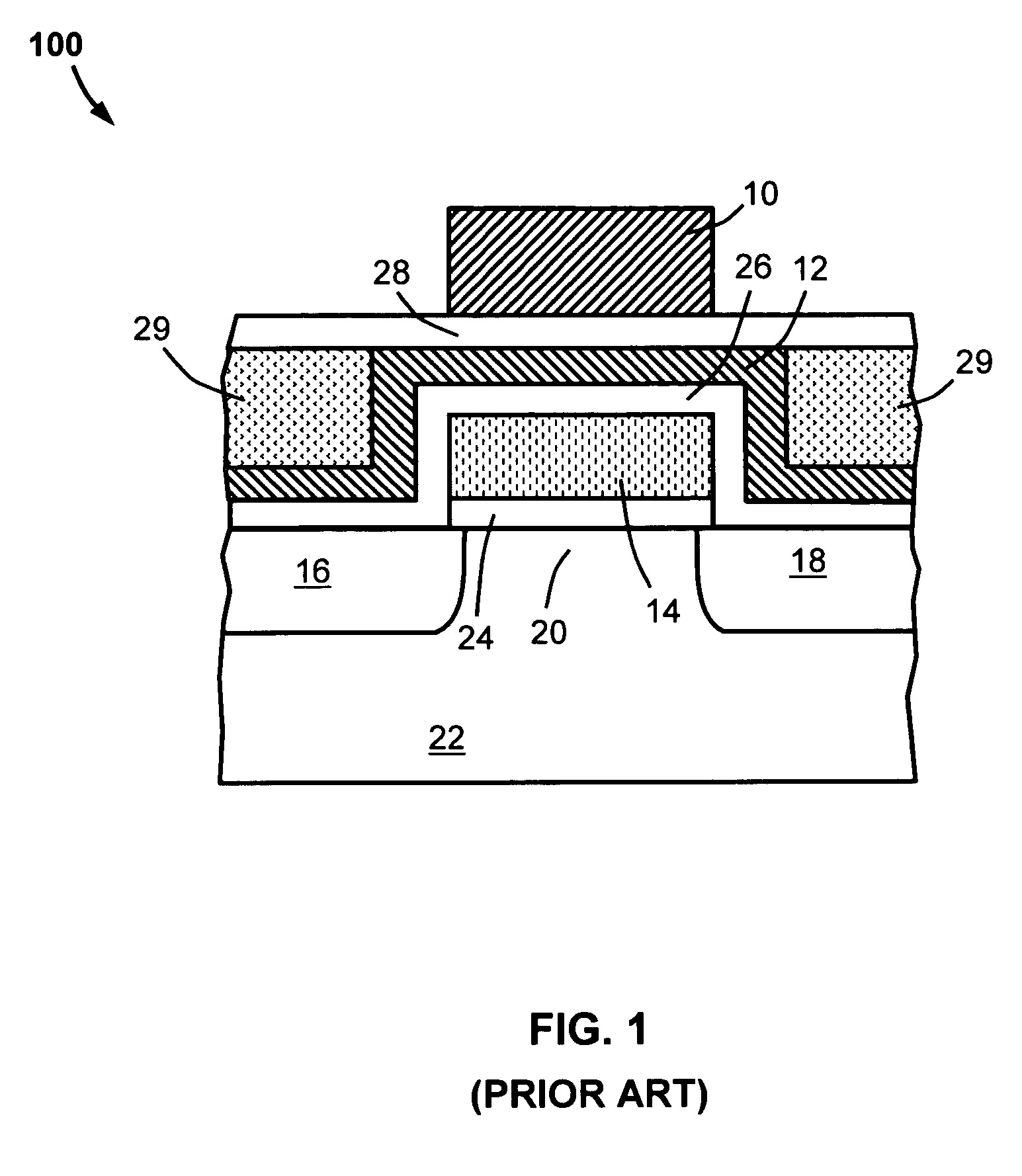 Method and apparatus for nonvolatile memory