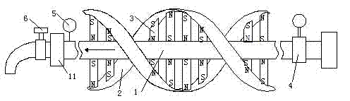 Composition having function of improving sleep and preparation method thereof