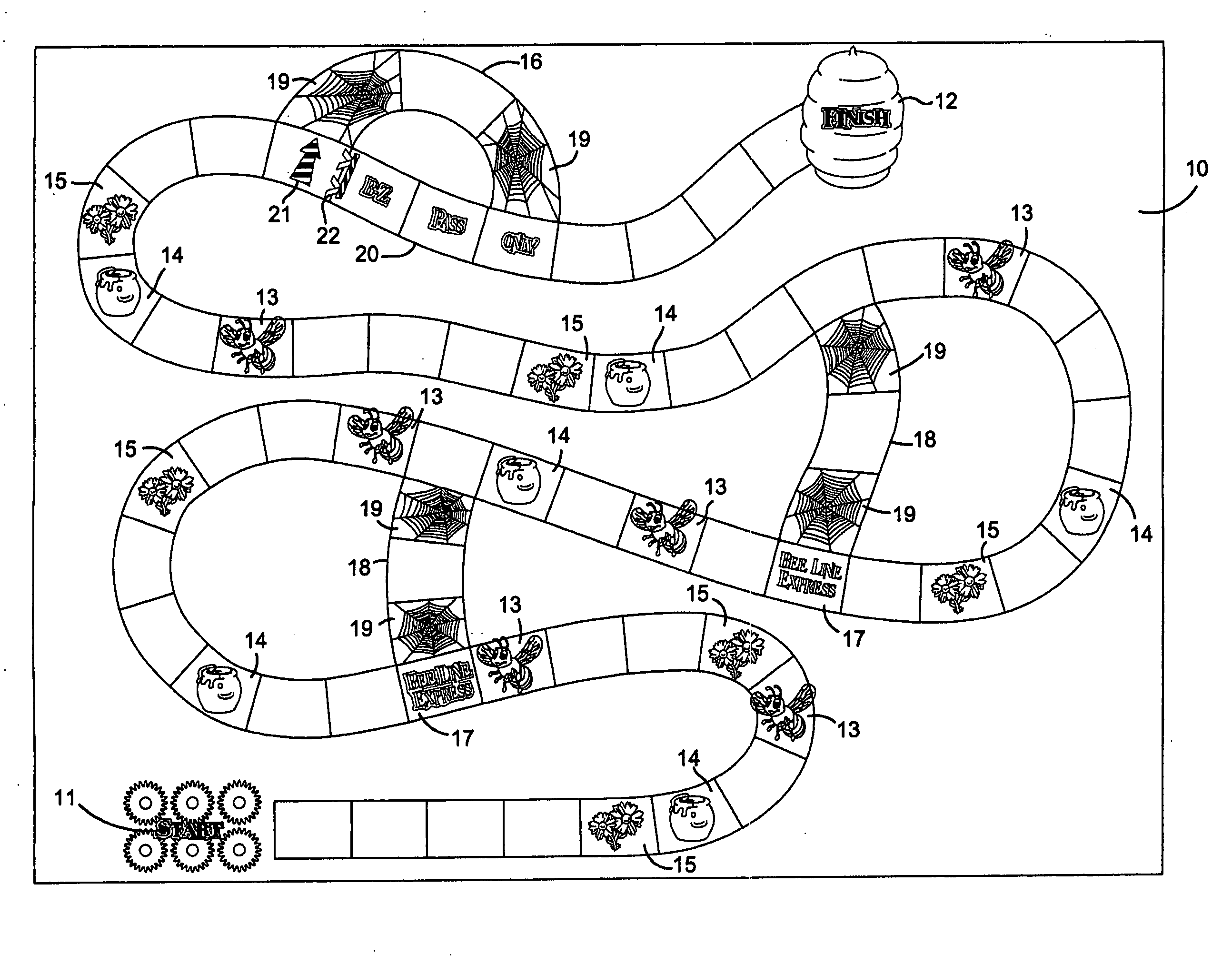 Methods and apparatus for educational spelling games