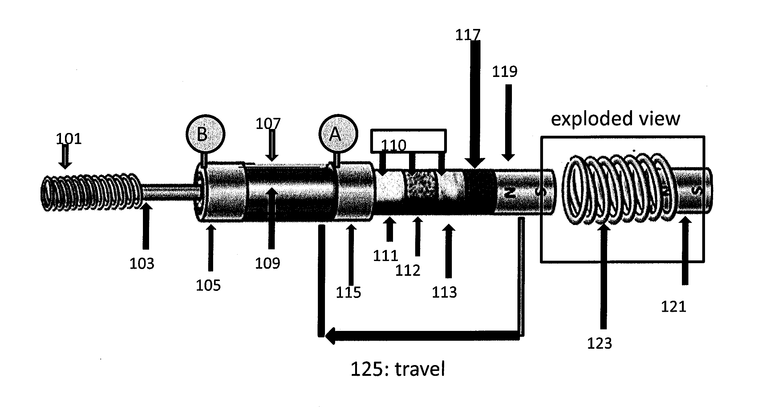 Commutating Circuit Breaker