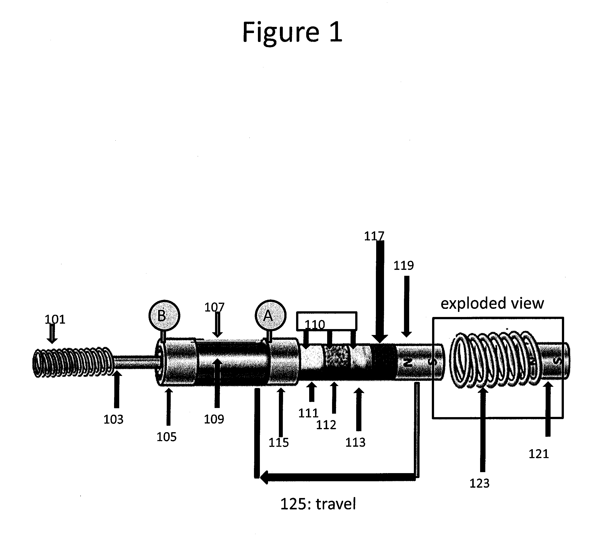 Commutating Circuit Breaker