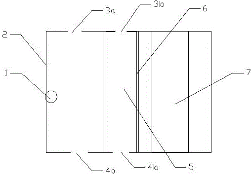 Pressure sensing throttling valve