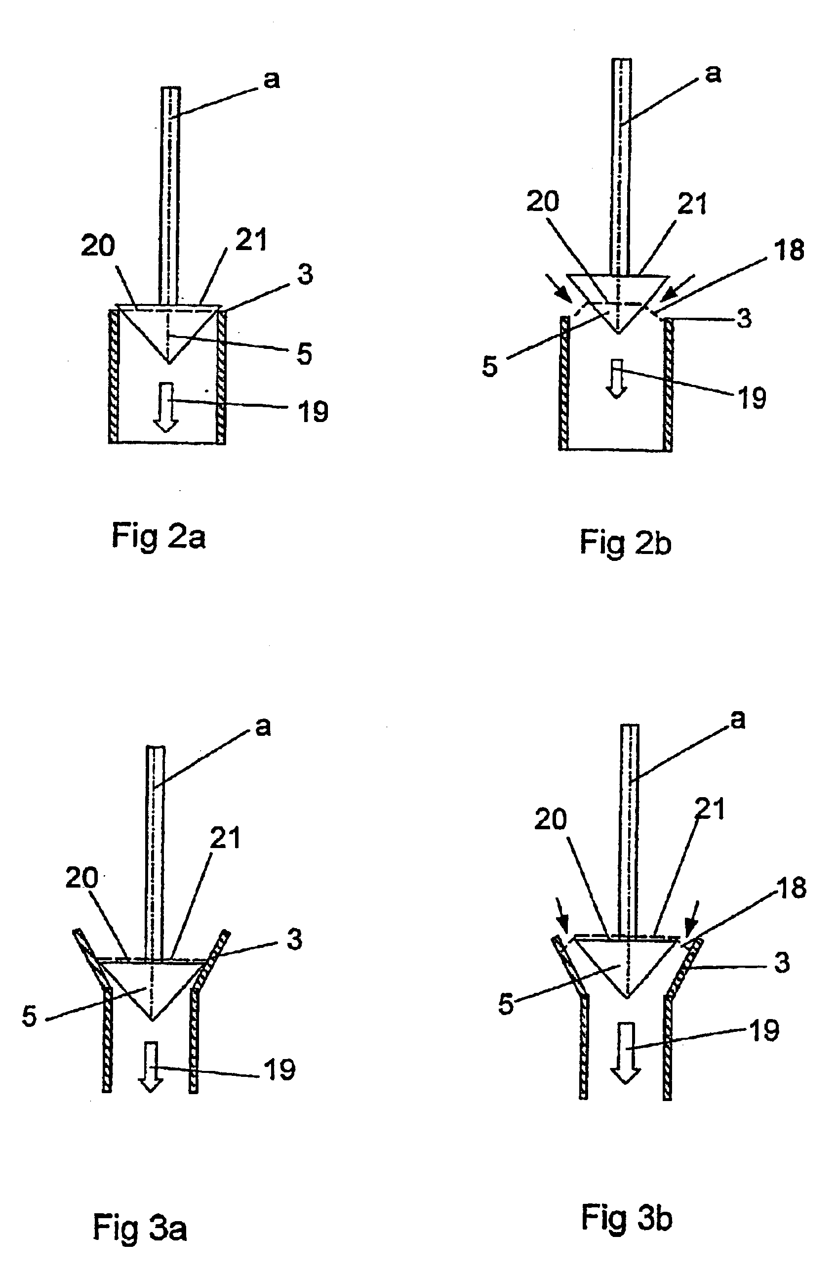 Vacuum regulator for maintaining a substantially constant vacuum in a vacuum system