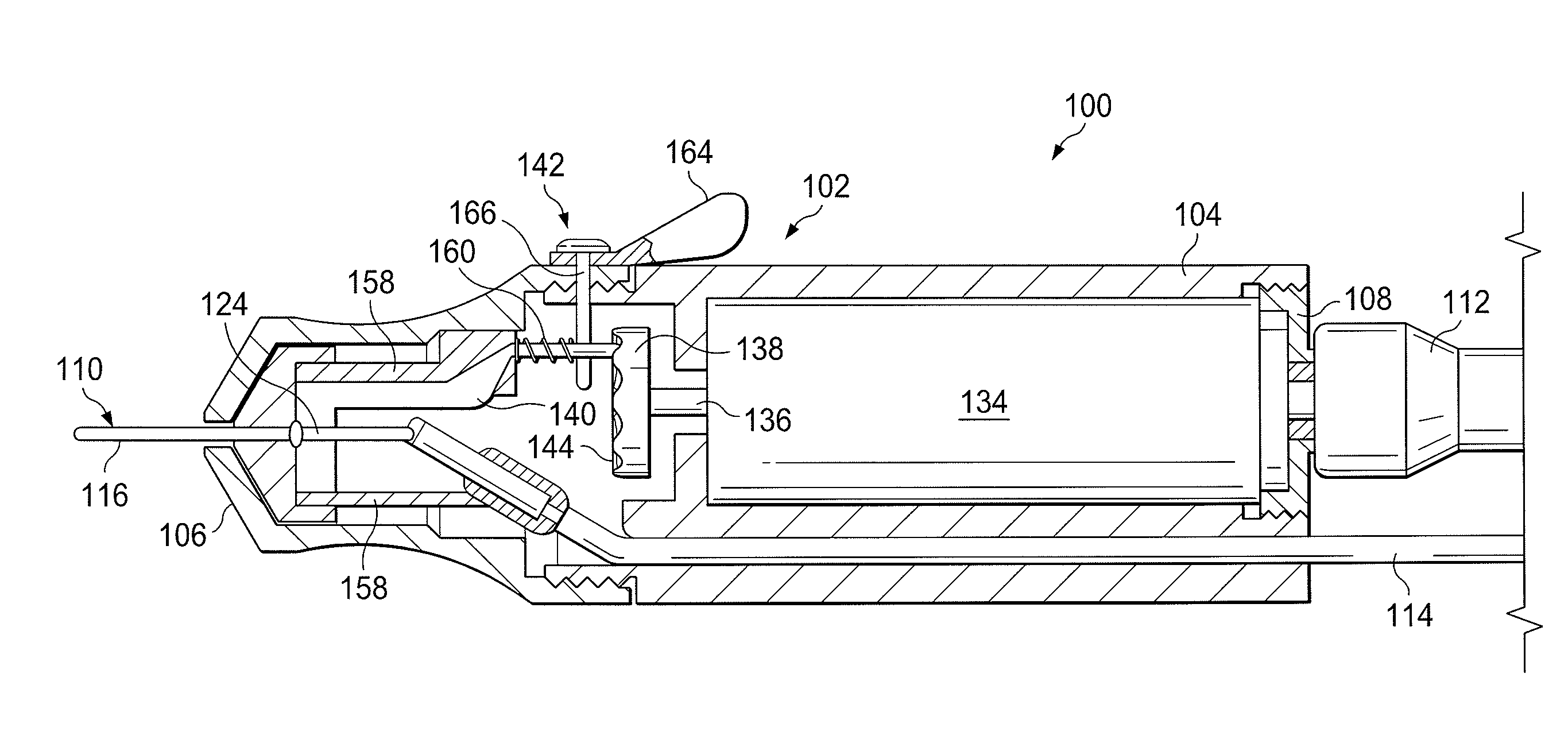 Variable drive vitrectomy cutter