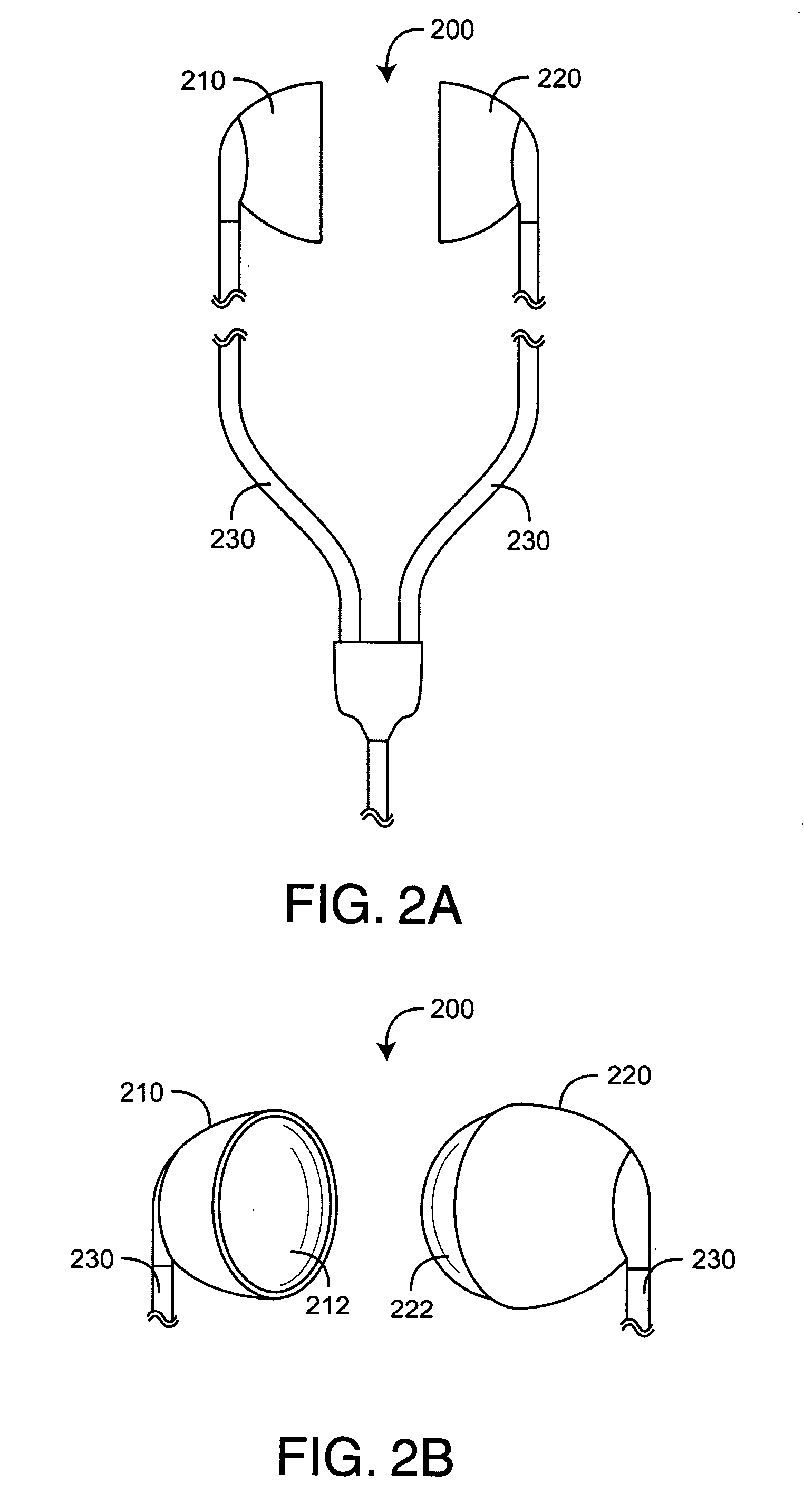 Ear sensor